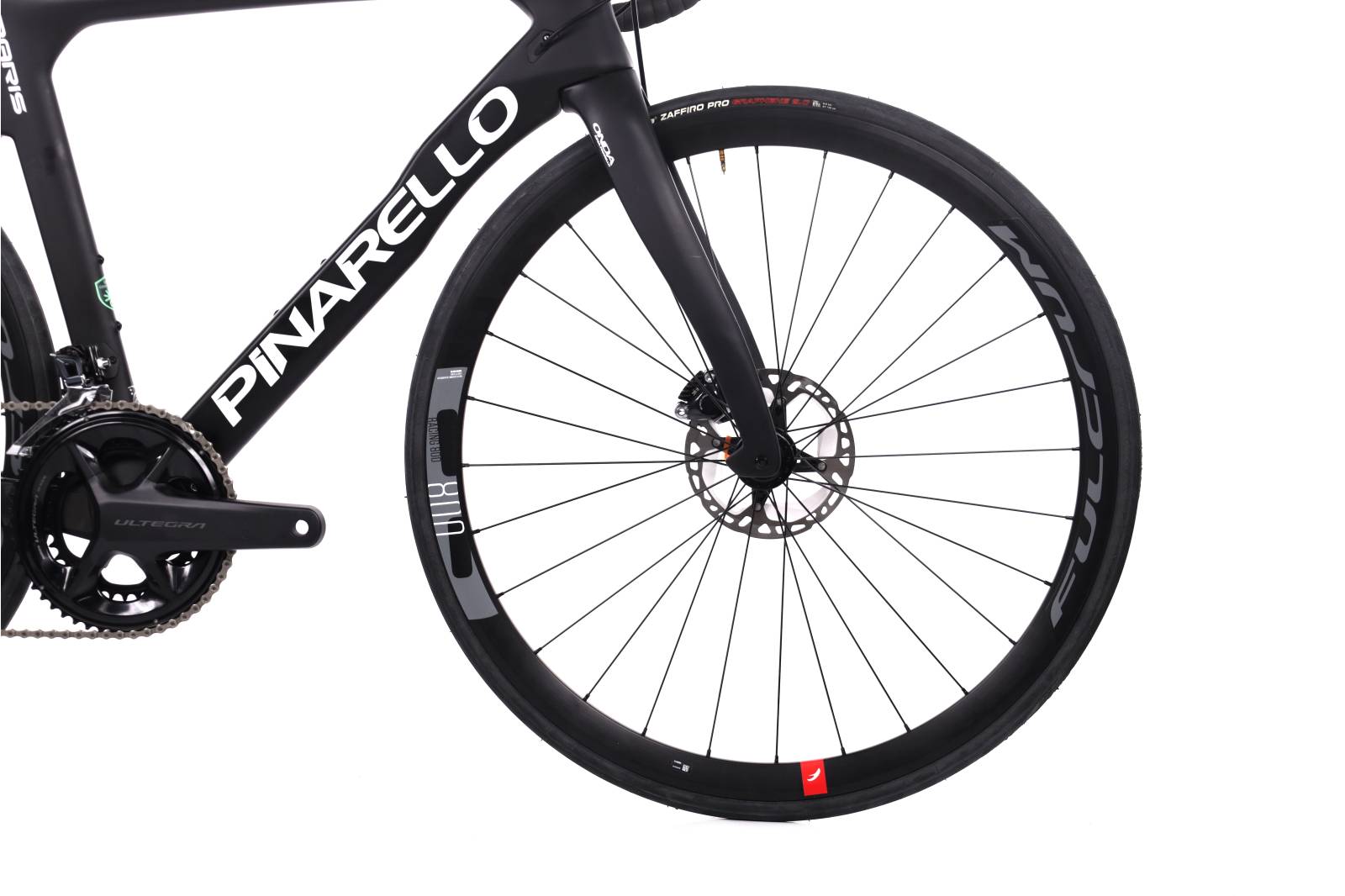 Pinarello Paris Disk Ultegra
