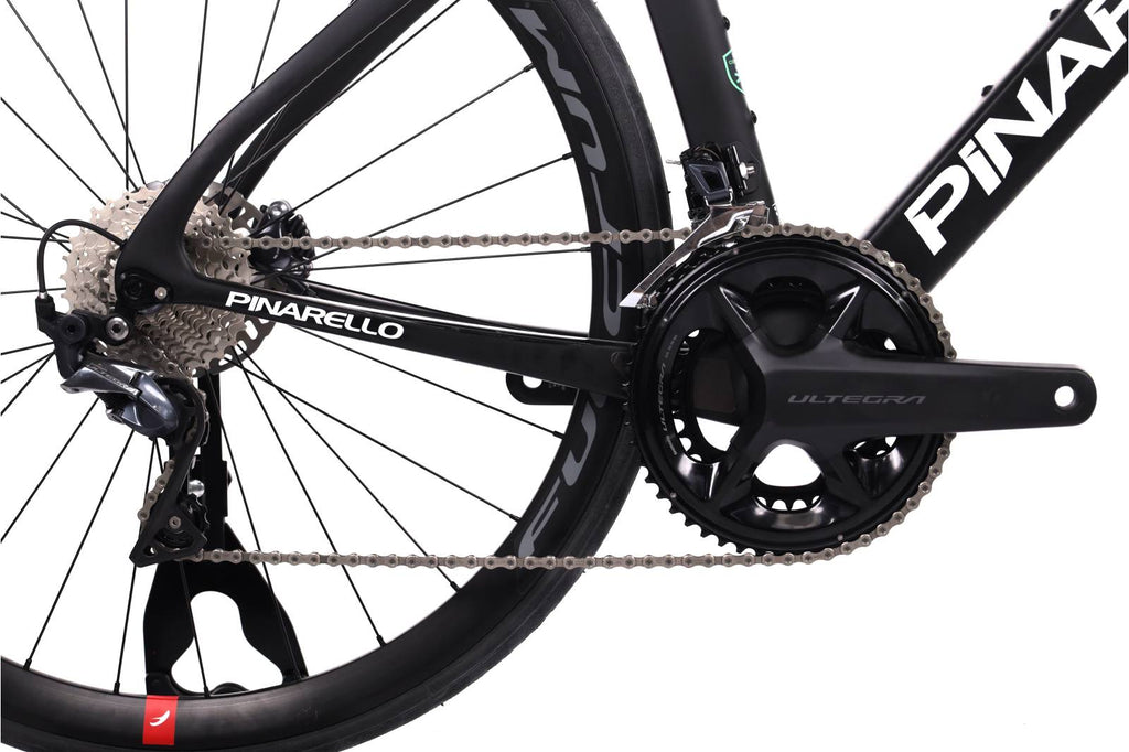 Pinarello Paris Disk Ultegra