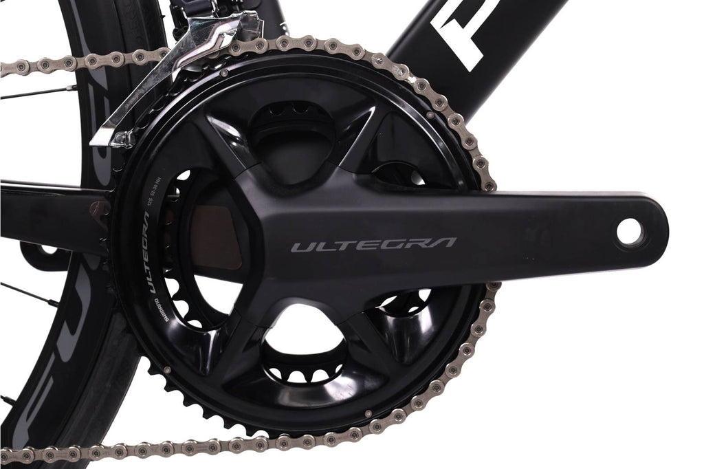 Pinarello Paris Disk Ultegra