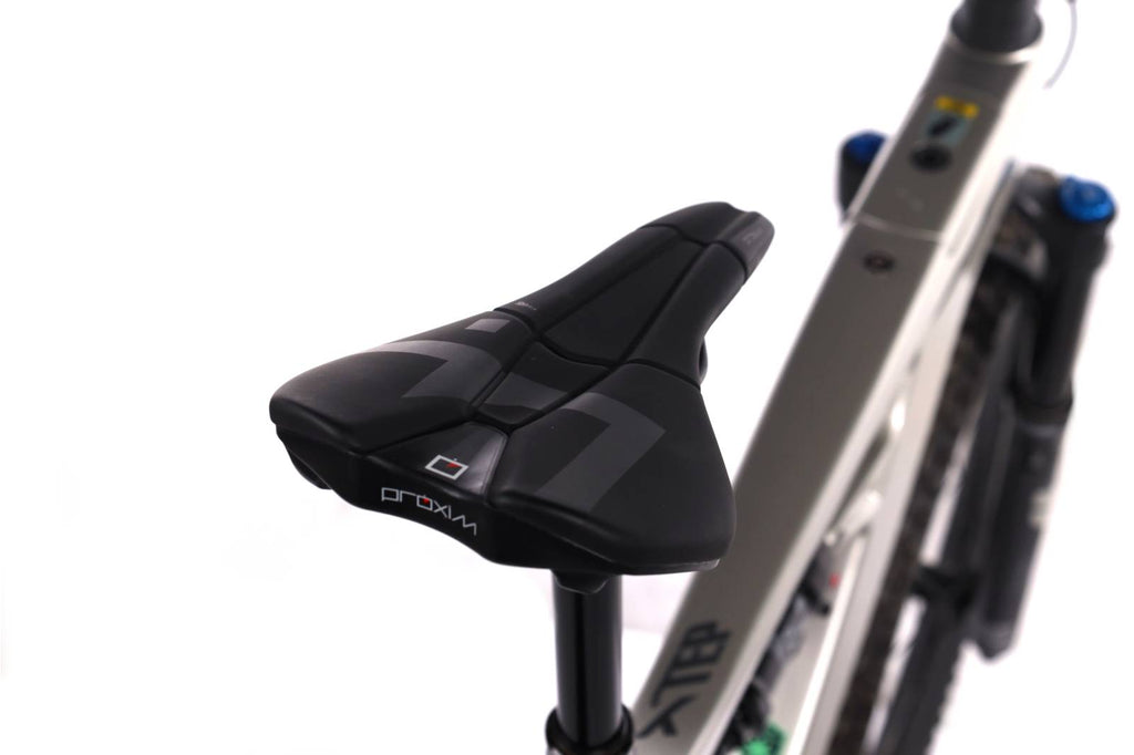 BH Xtep Lynx 9.7 Pro