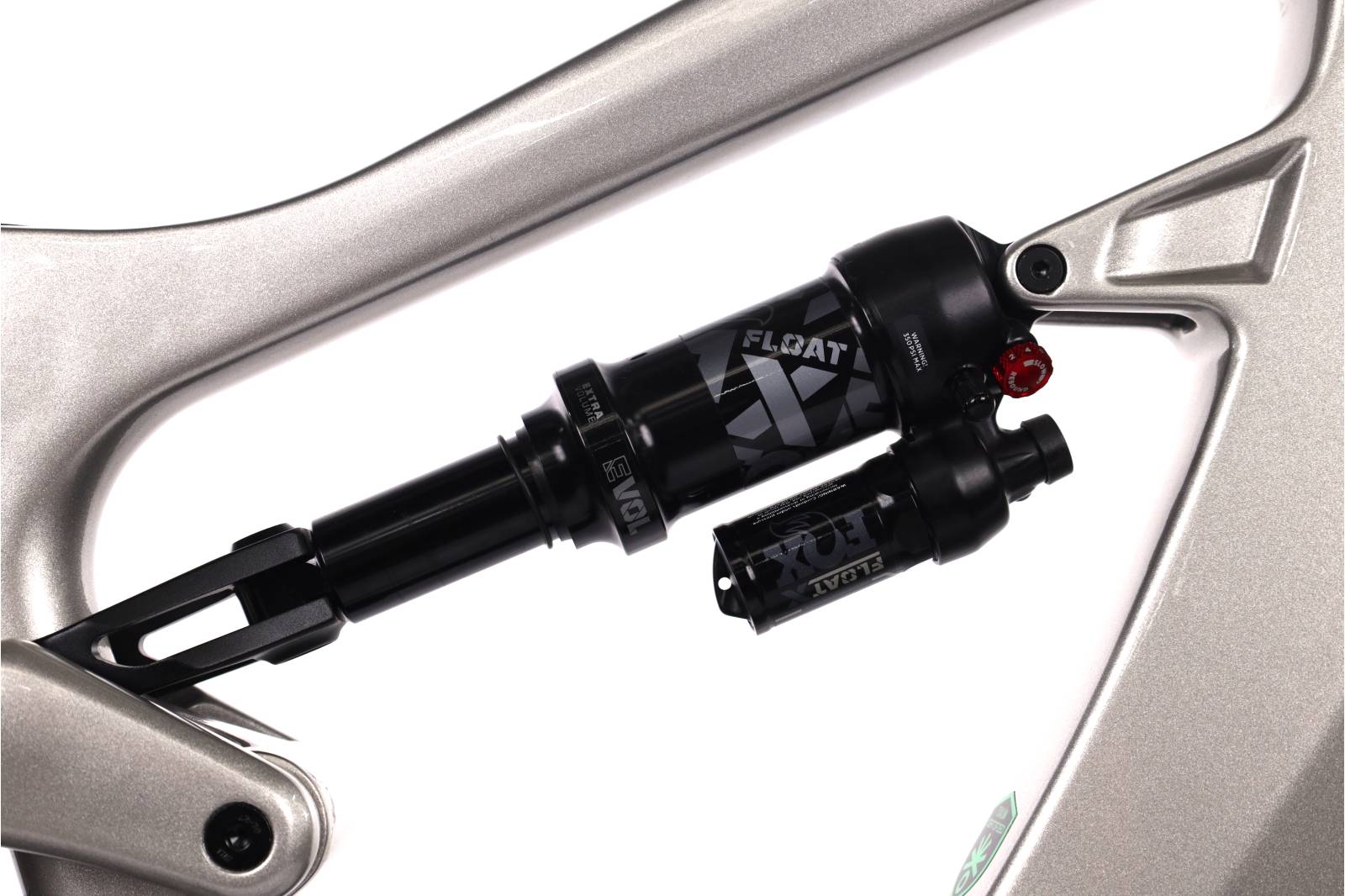 BH Xtep Lynx 9.7 Pro