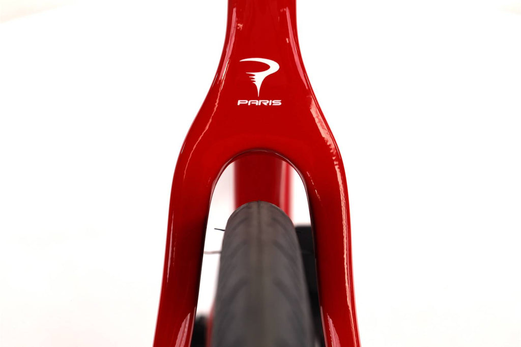 Pinarello Paris Disk Rival
