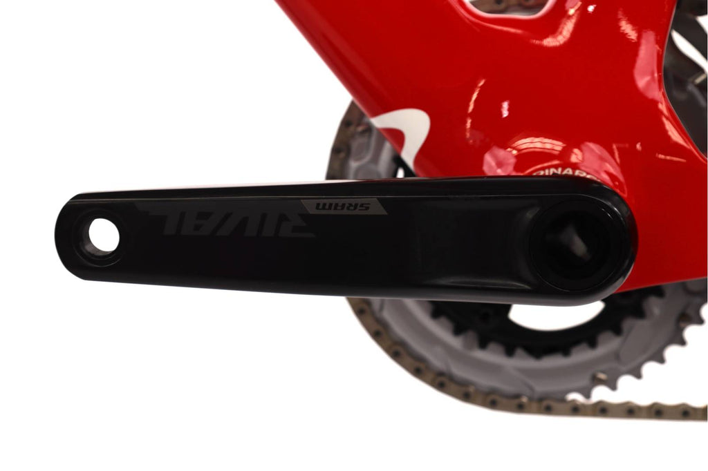 Pinarello Paris Disk Rival