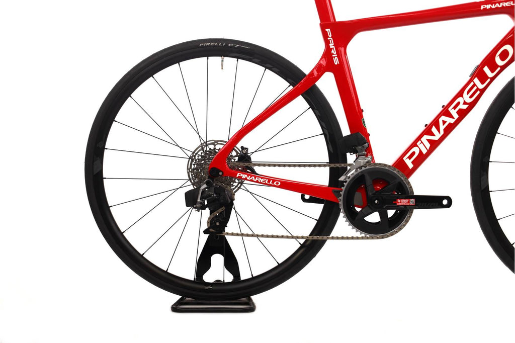 Pinarello Paris Disk Rival