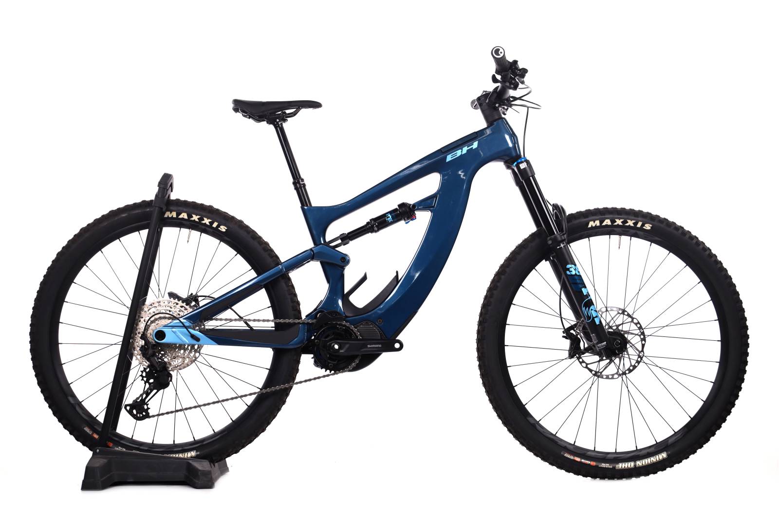 BH Xtep Lynx  9.7