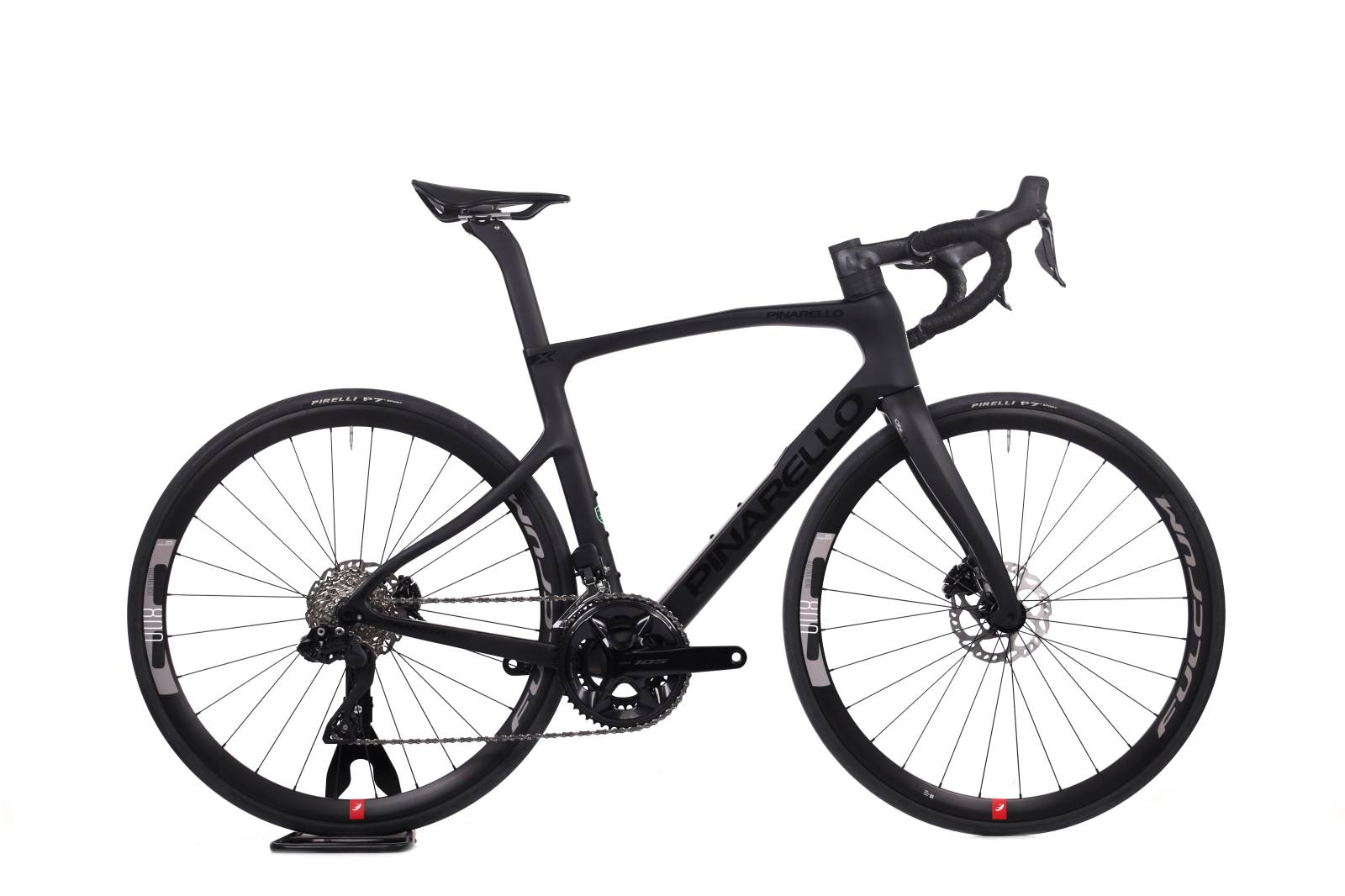 Pinarello X 105 Di2