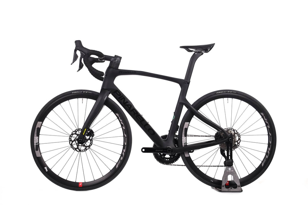 Pinarello X 105 Di2