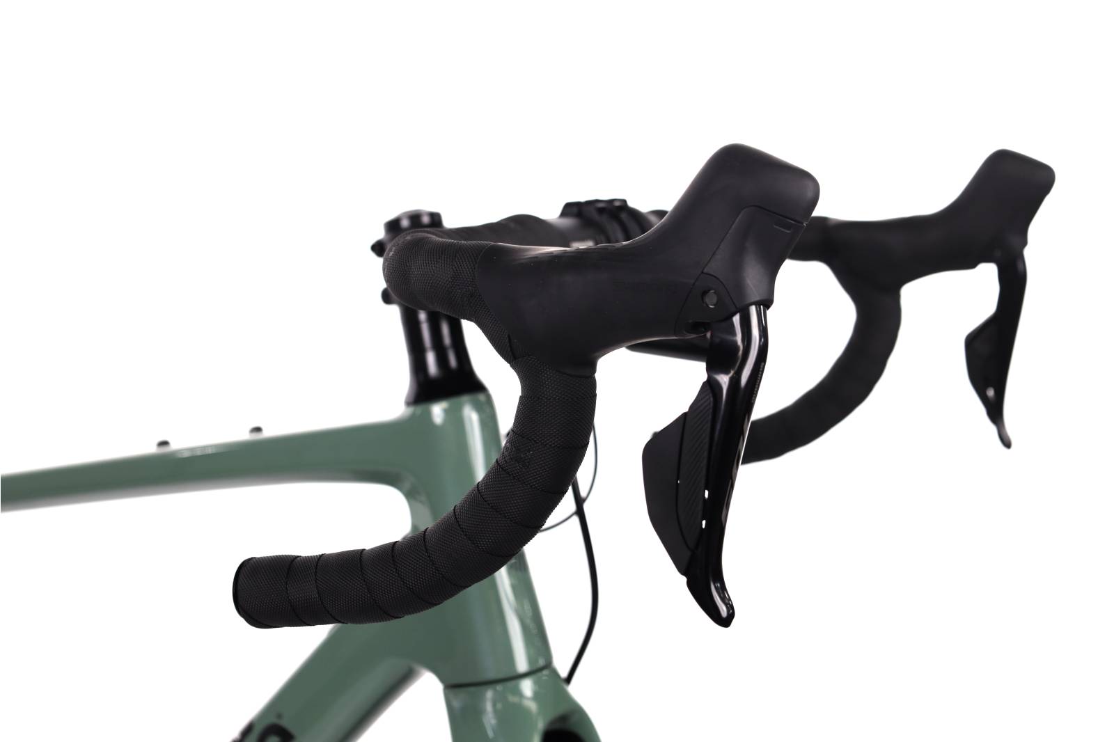 Cannondale Synapse Carbon 2 LE