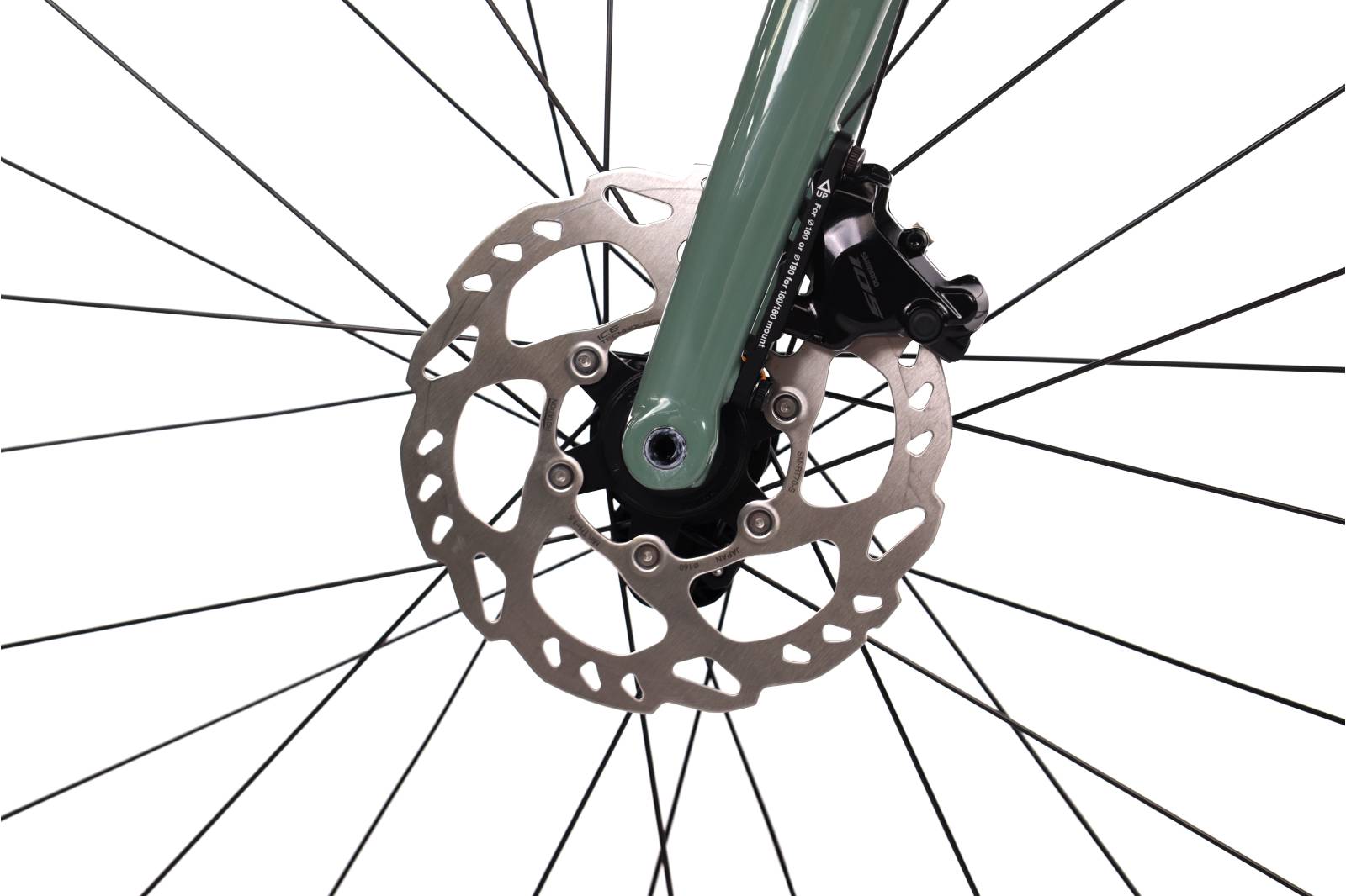 Cannondale Synapse Carbon 2 LE