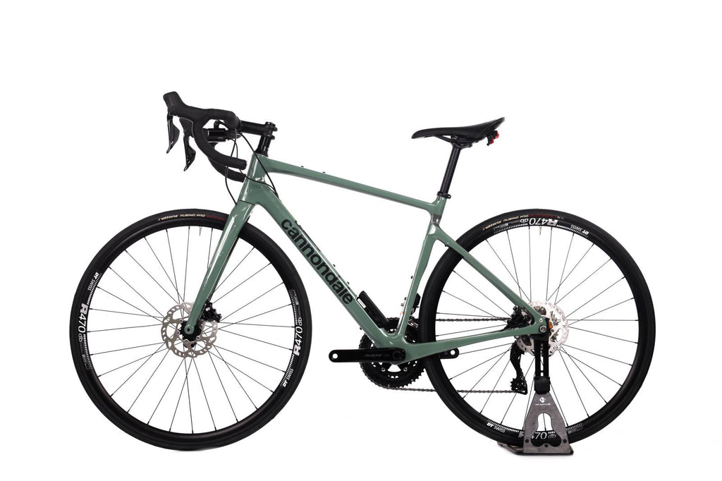 Cannondale Synapse Carbon 2 LE