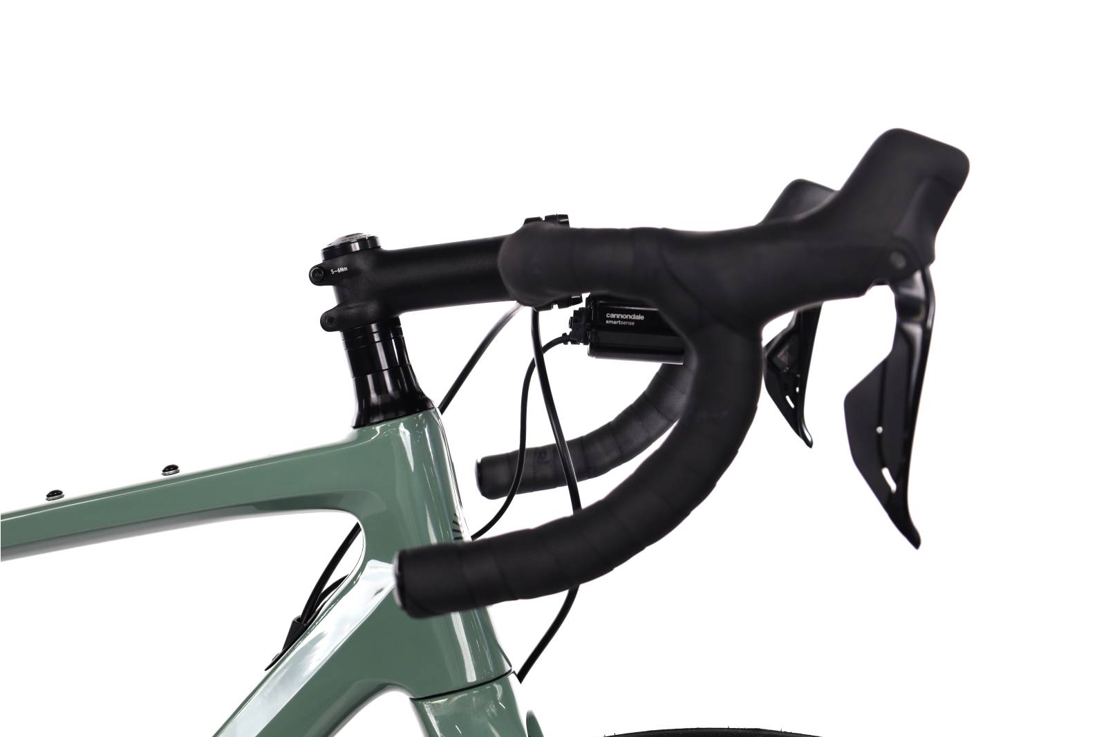 Cannondale Synapse Carbon 2 LE