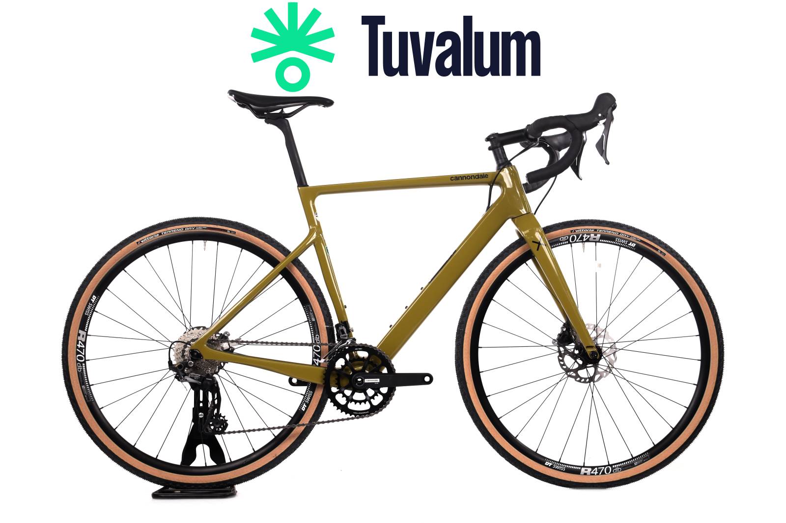 Cannondale Supersix X EVO SE 2