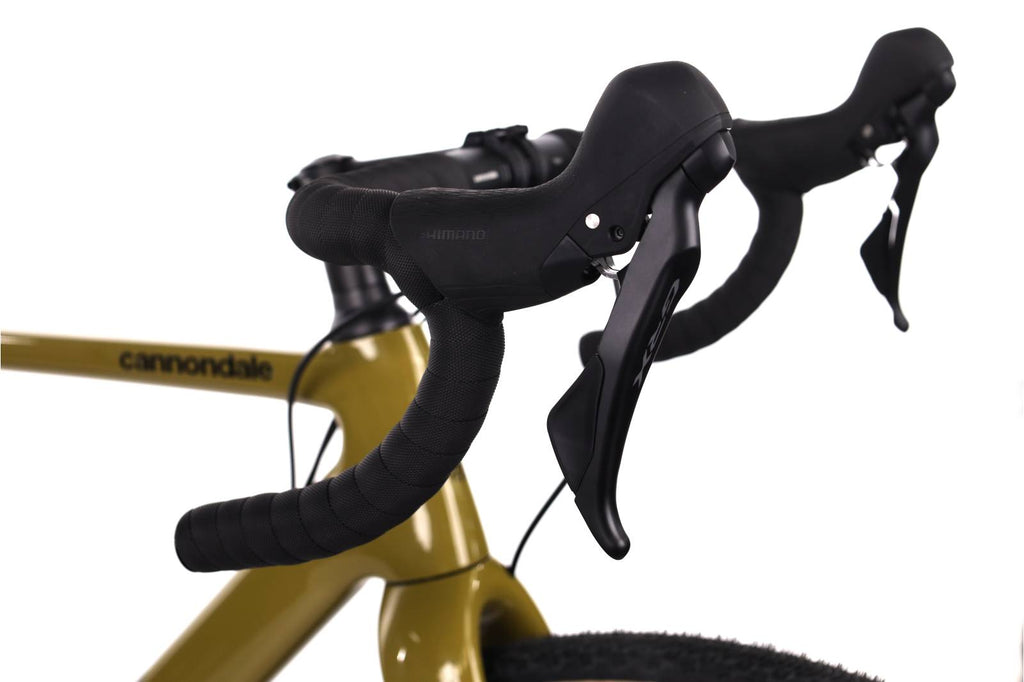 Cannondale Supersix X EVO SE 2