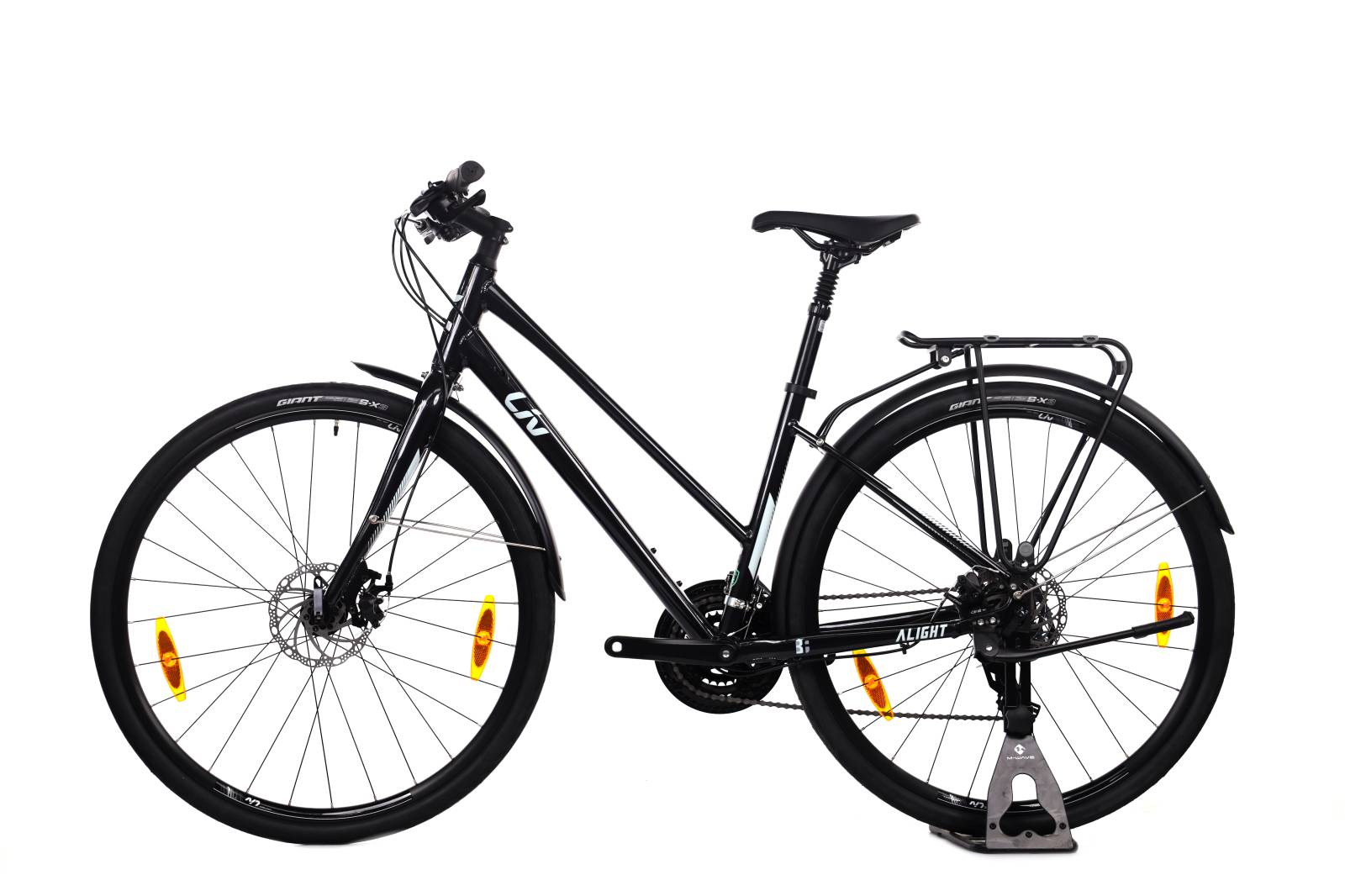 Liv Alight Disc 3 city