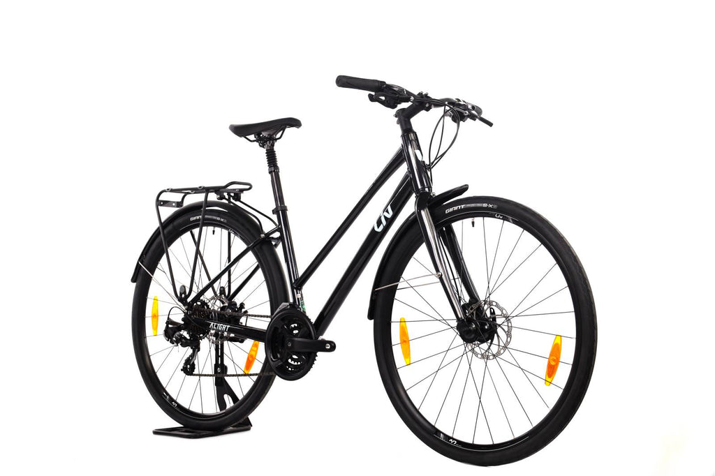 Liv Alight Disc 3 city