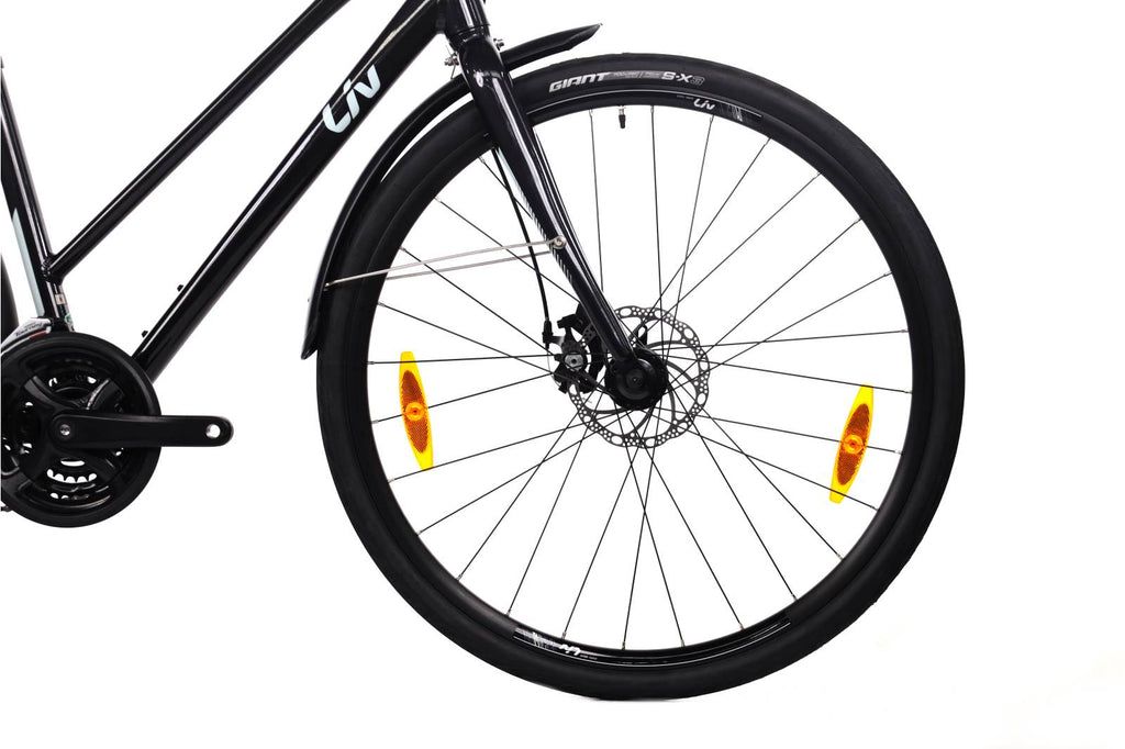 Liv Alight Disc 3 city