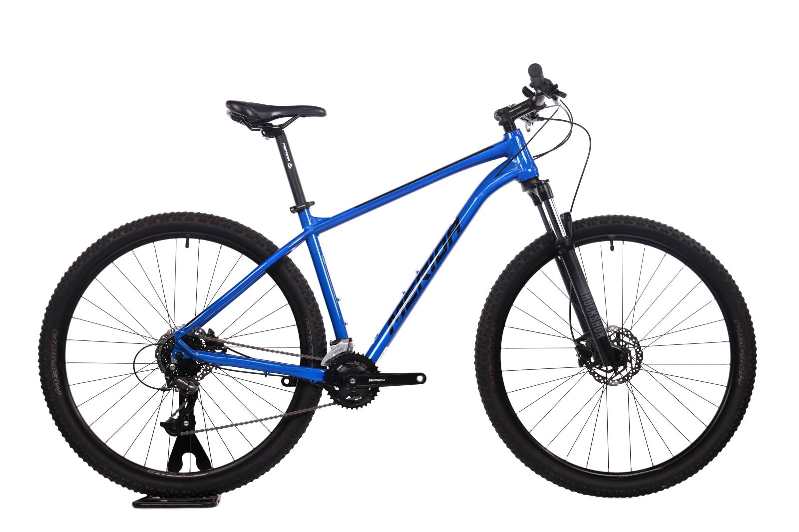 Merida Big Nine 60
