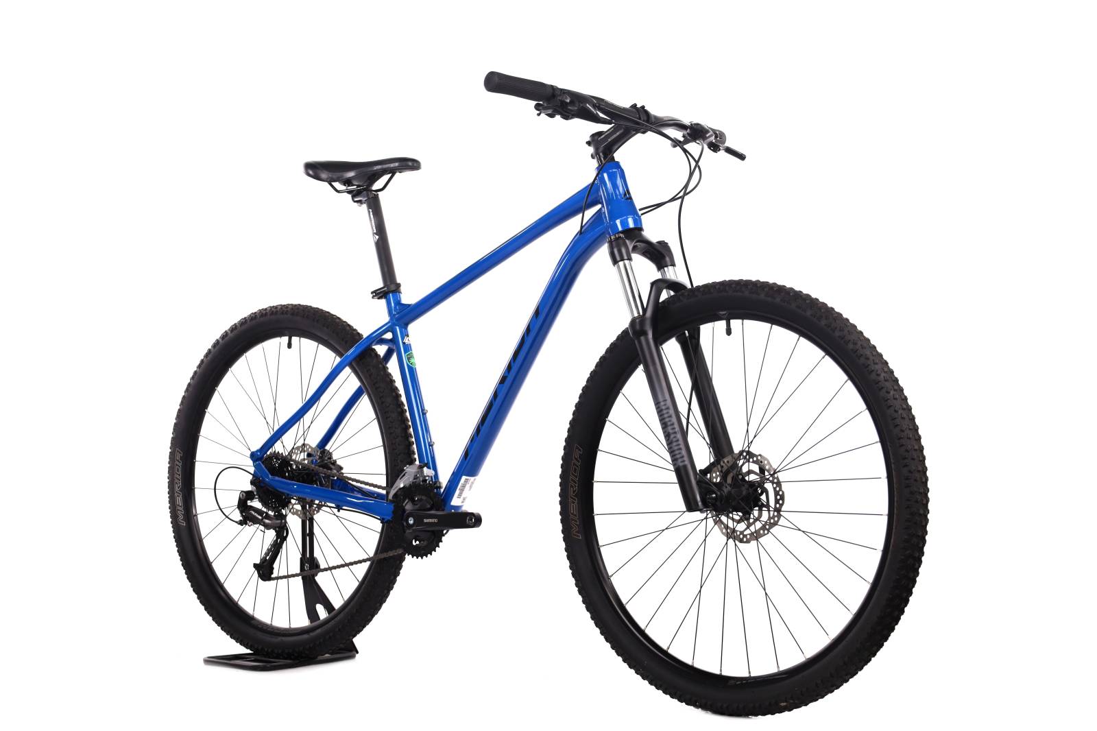 Merida Big Nine 60