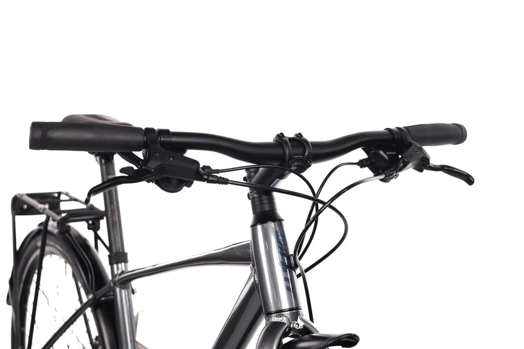 Giant Escape City Disc 2