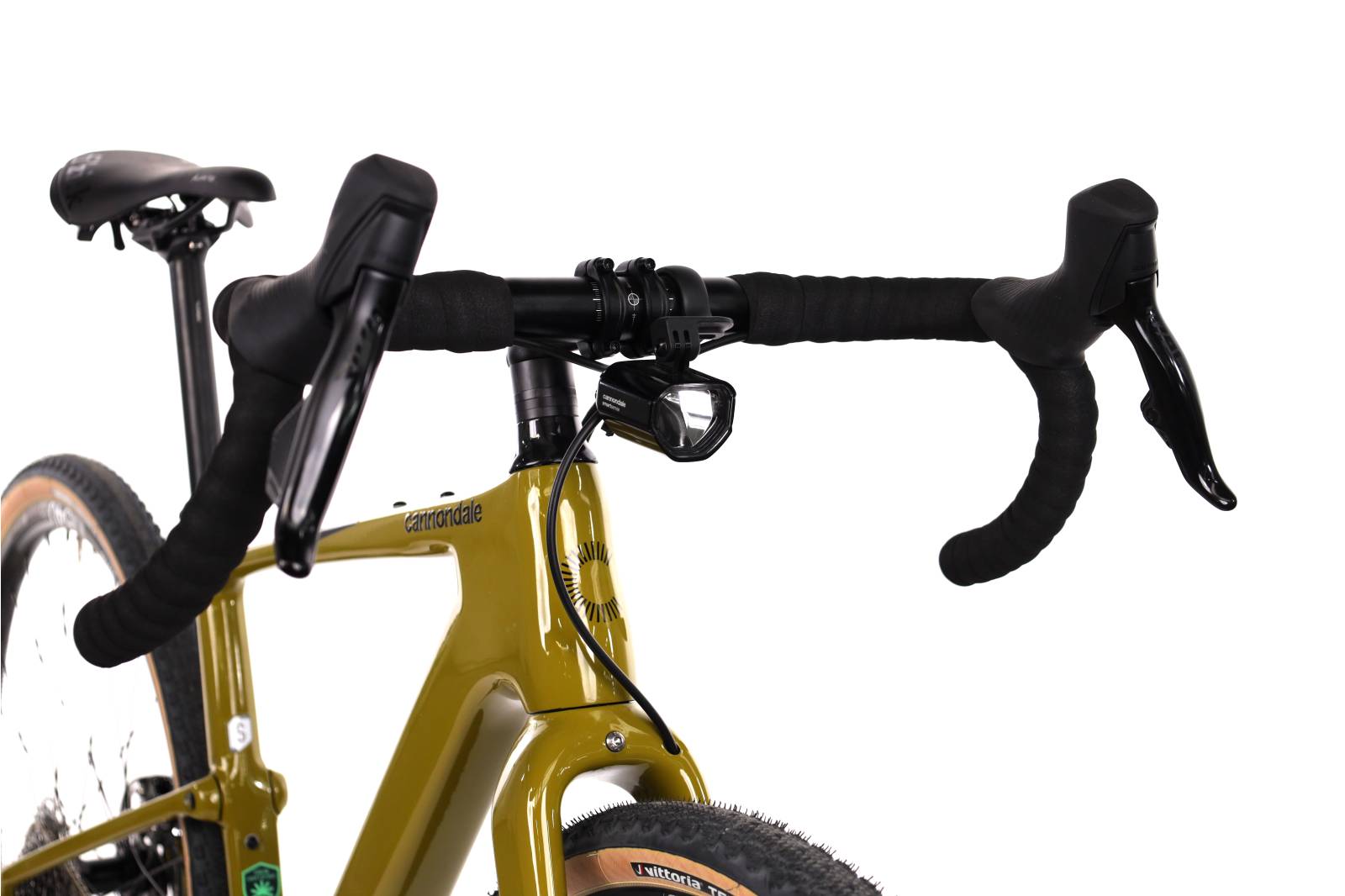 Cannondale Topstone Carbon Rival AXS