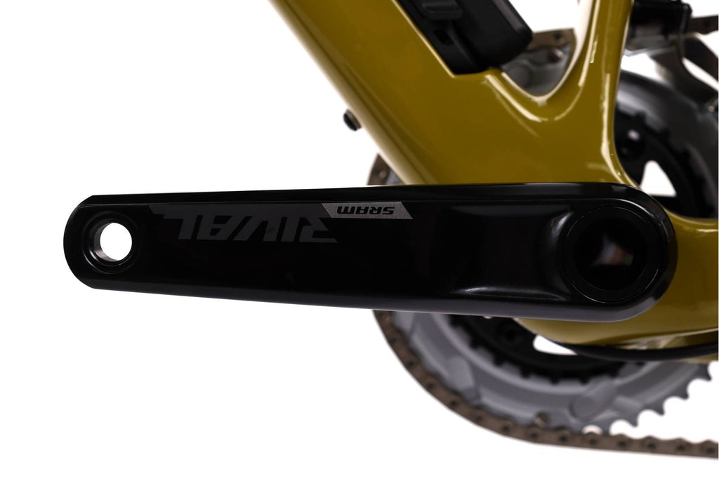 Cannondale Topstone Carbon Rival AXS