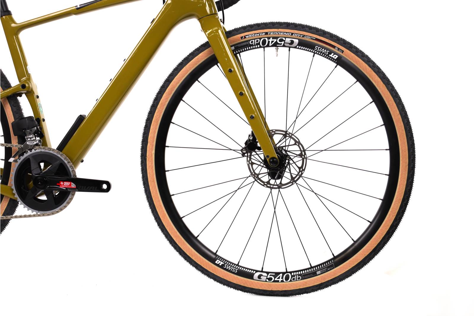 Cannondale Topstone Carbon Rival AXS