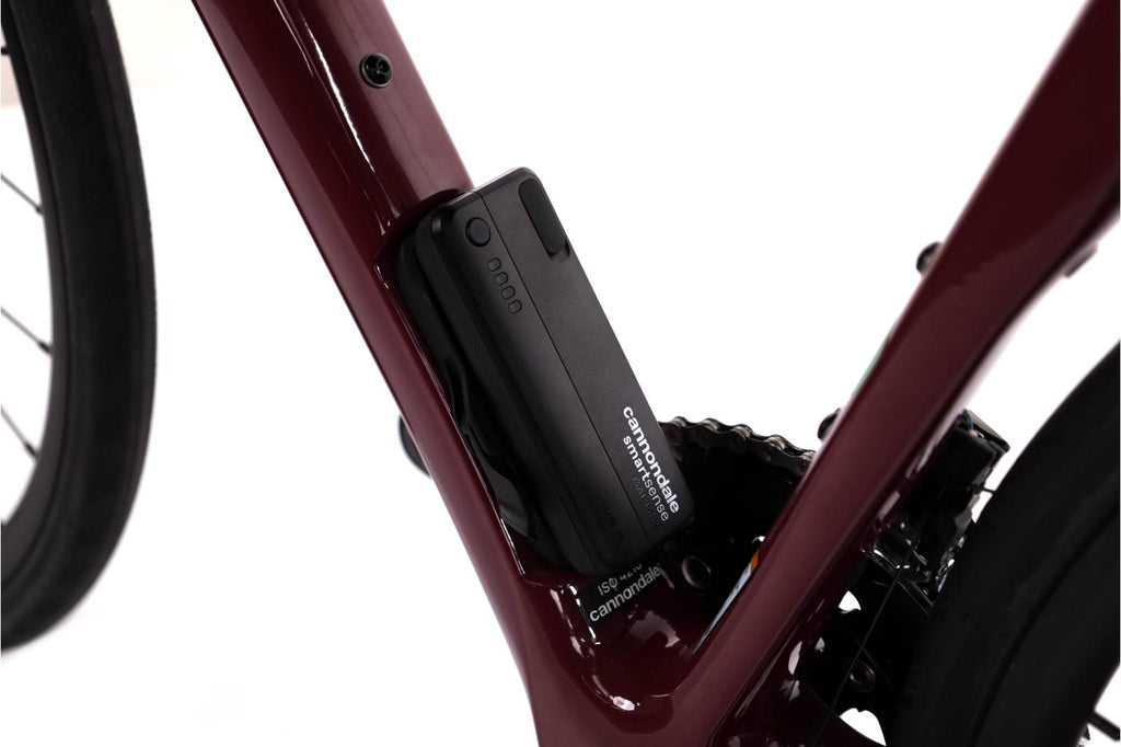 Cannondale Synapse Carbon 3 L