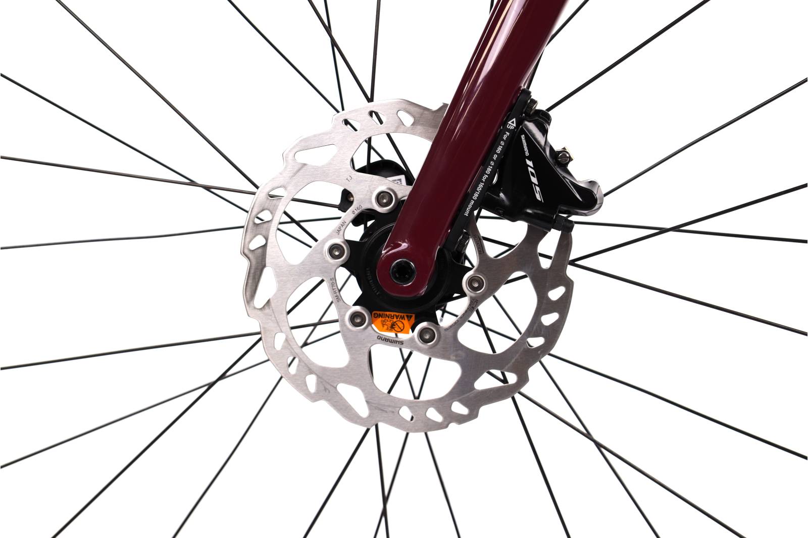 Cannondale Synapse Carbon 3 L