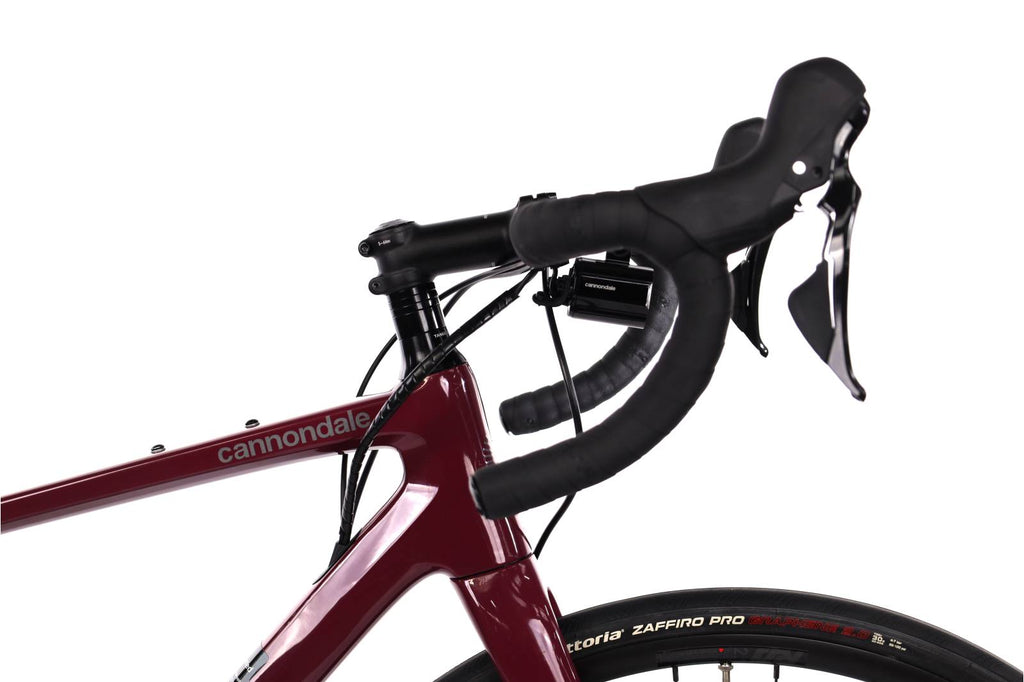 Cannondale Synapse Carbon 3 L