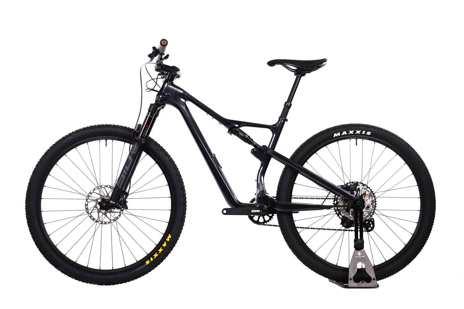 Cannondale Scalpel SE