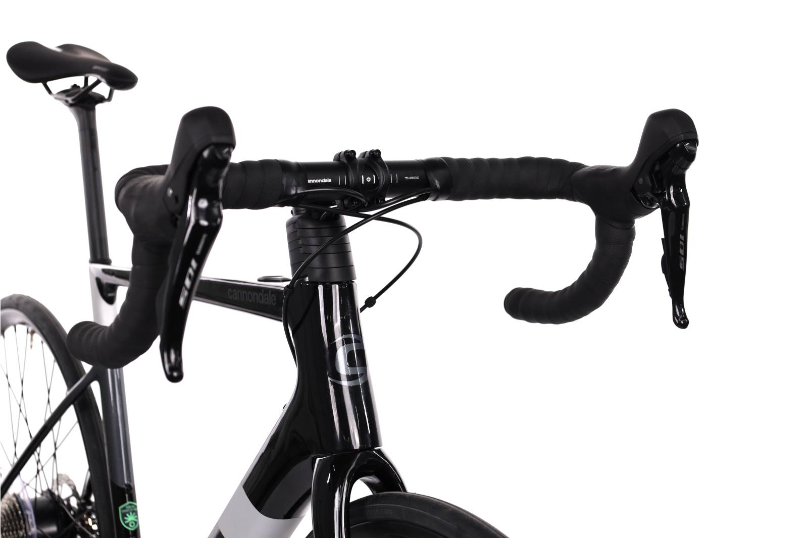 Cannondale Supersix Evo Neo 3