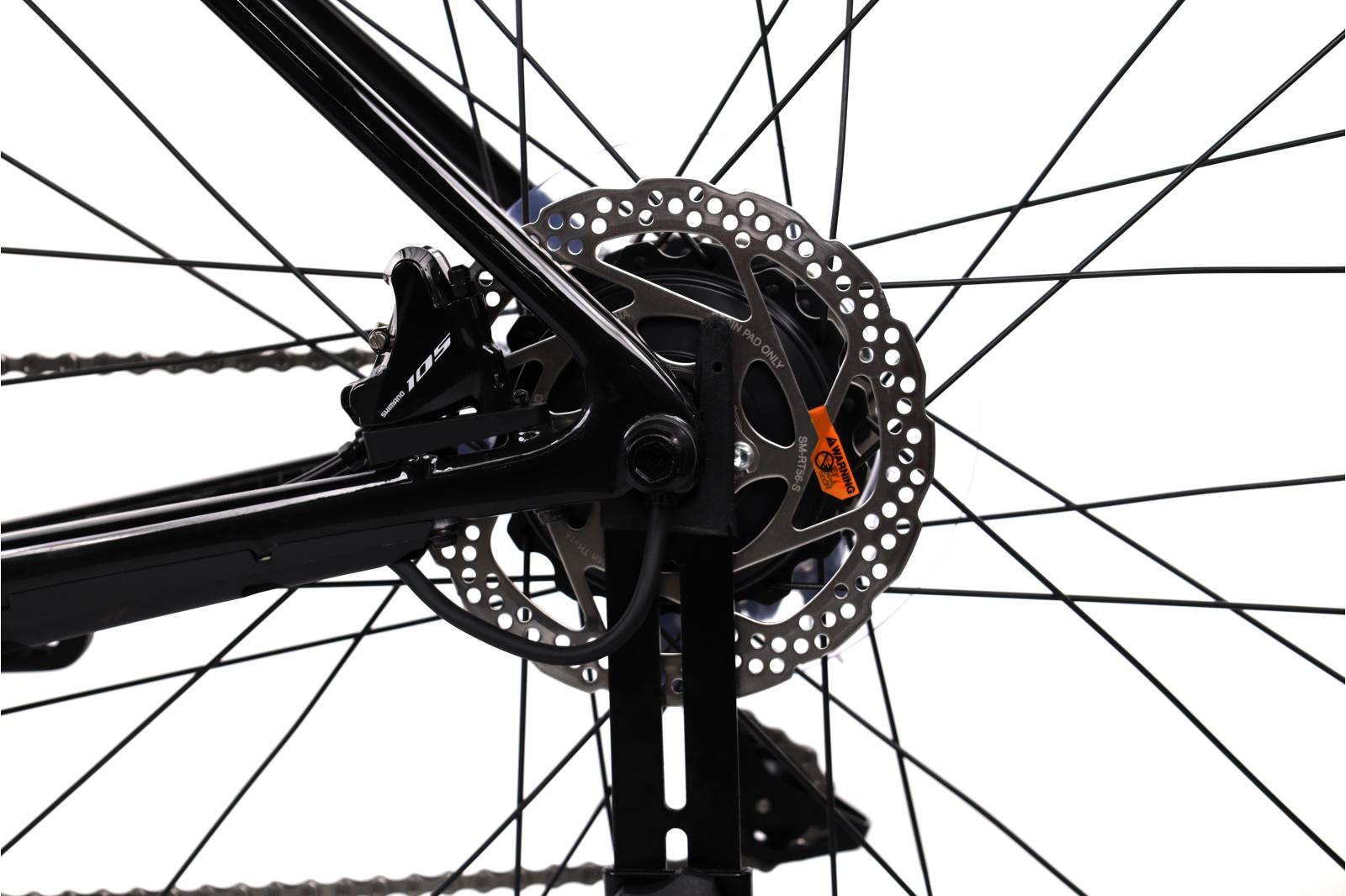 Cannondale Supersix Evo Neo 3