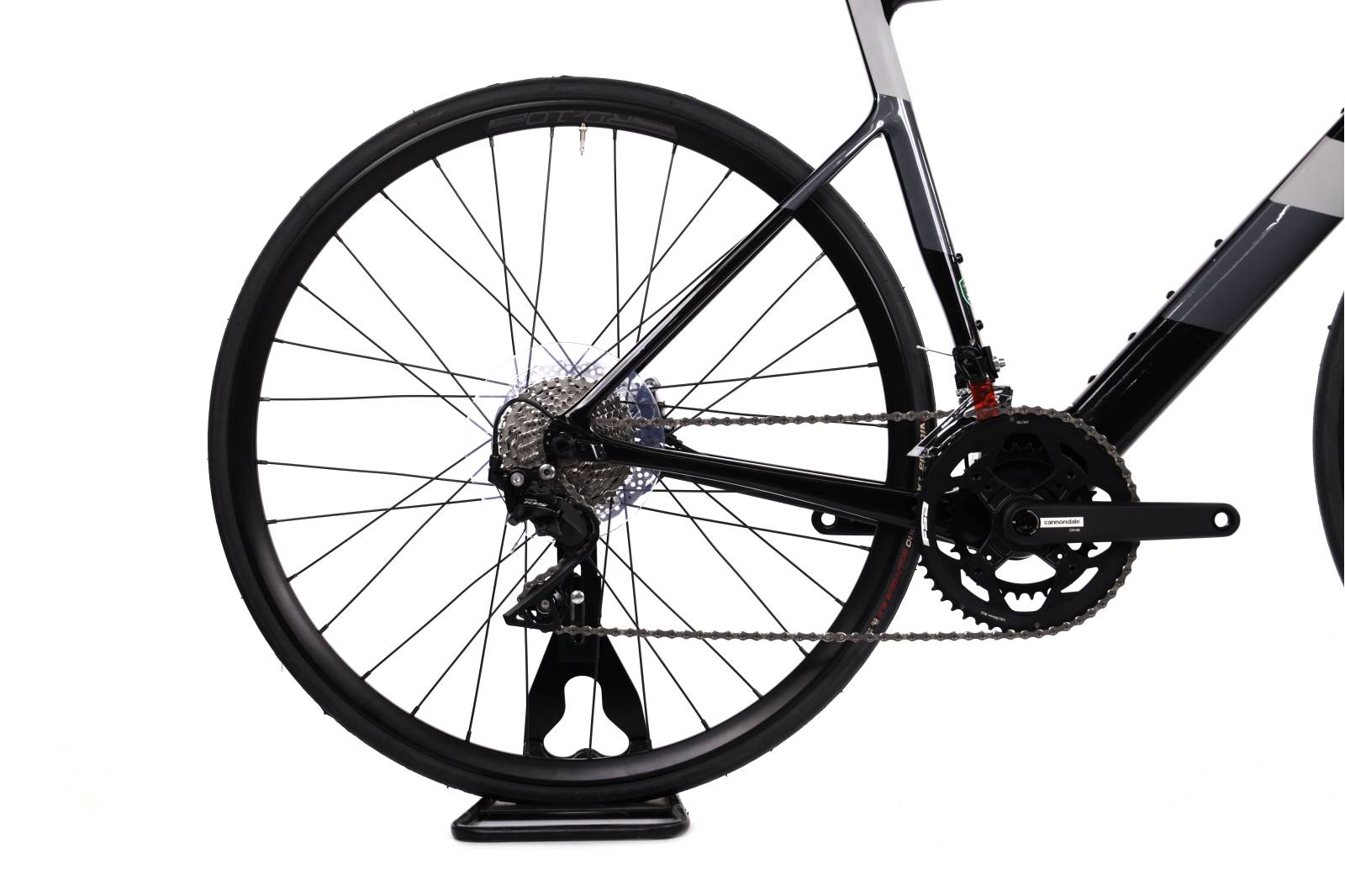 Cannondale Supersix Evo Neo 3