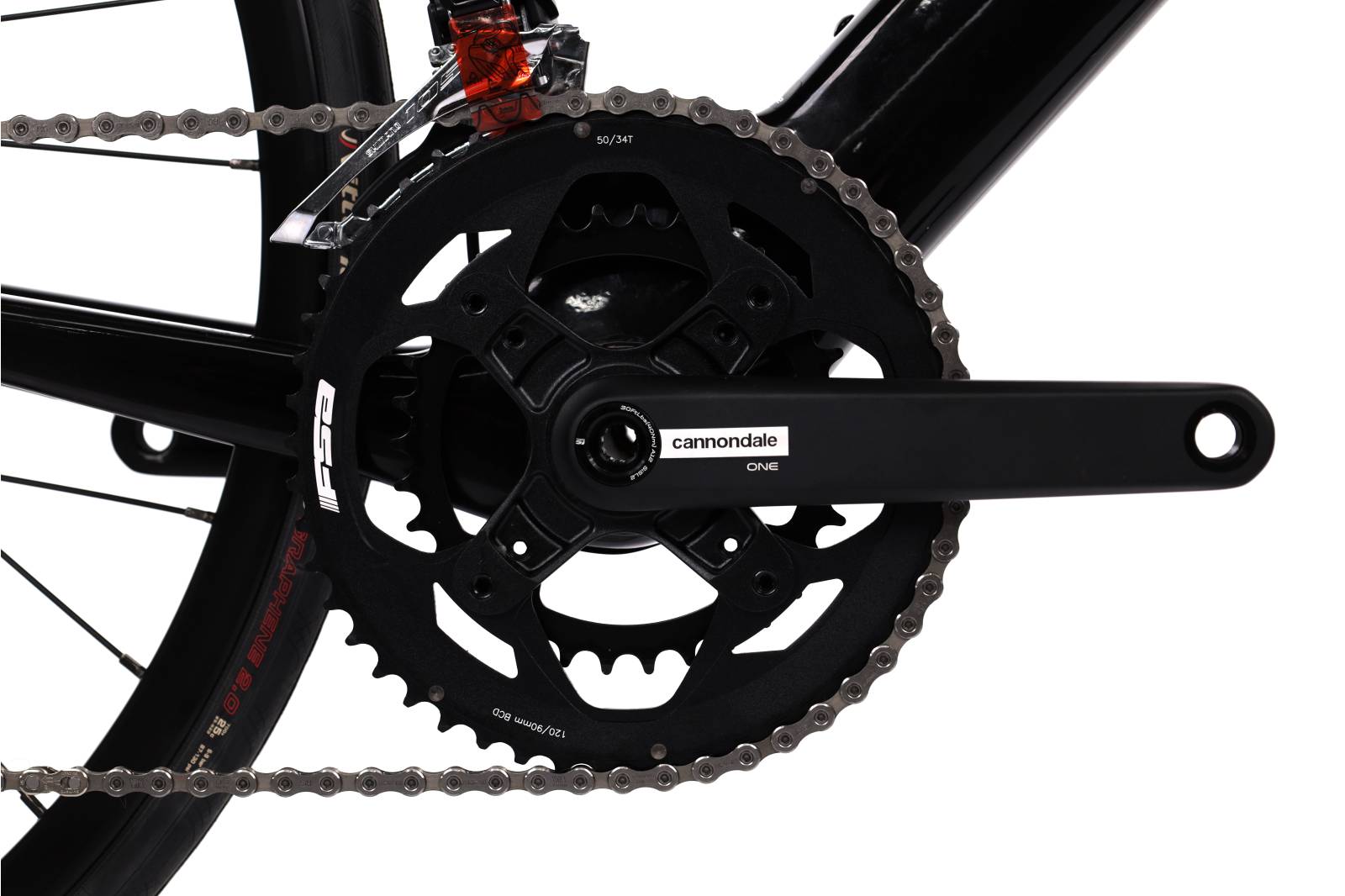 Cannondale Supersix Evo Neo 3