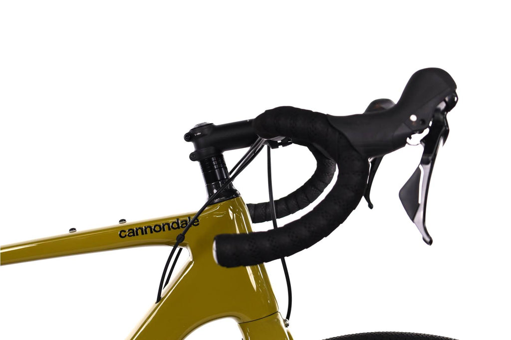 Cannondale Topstone Carbon 4