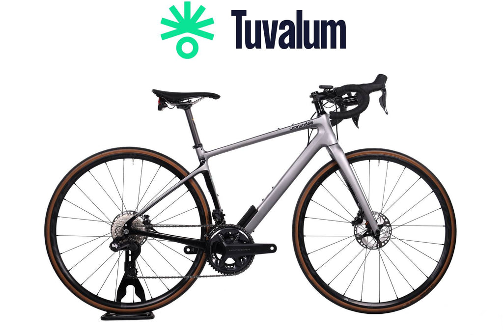 Cannondale Synapse 2 RLE