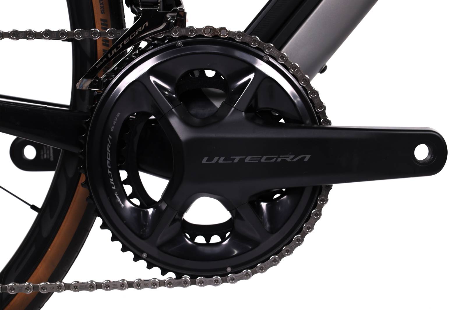 Cannondale Synapse 2 RLE