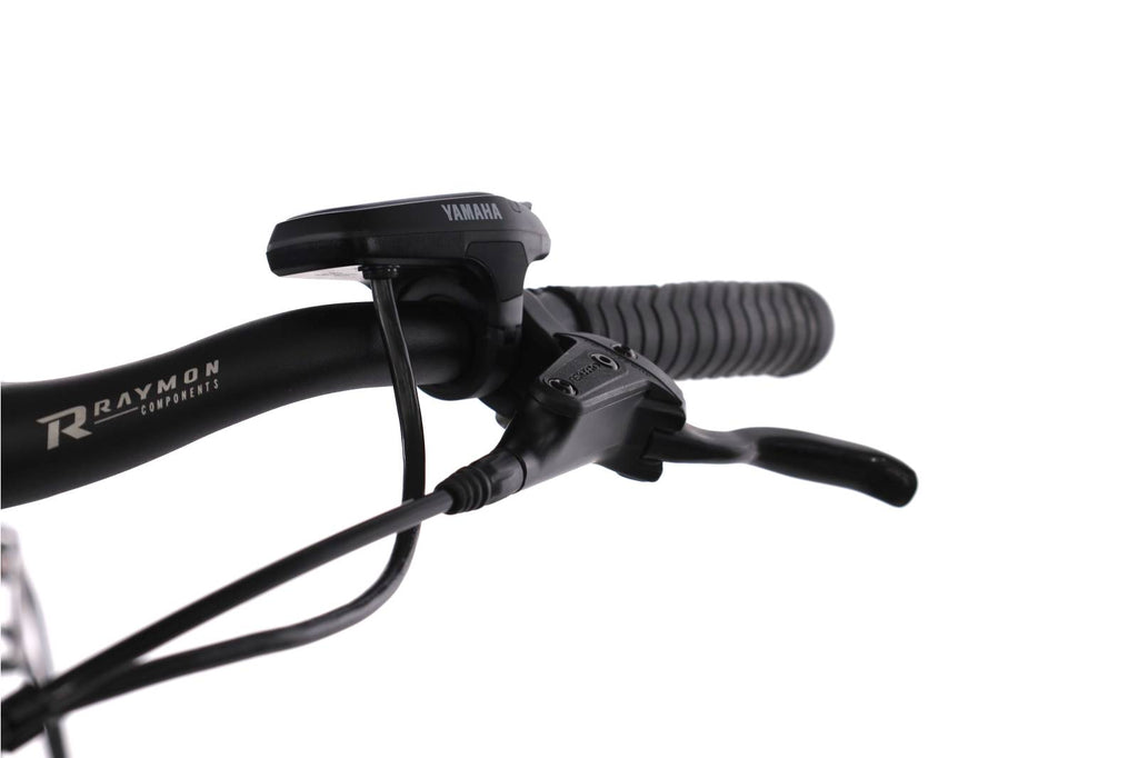 R Raymon CityRay  E 1.0 400 wave