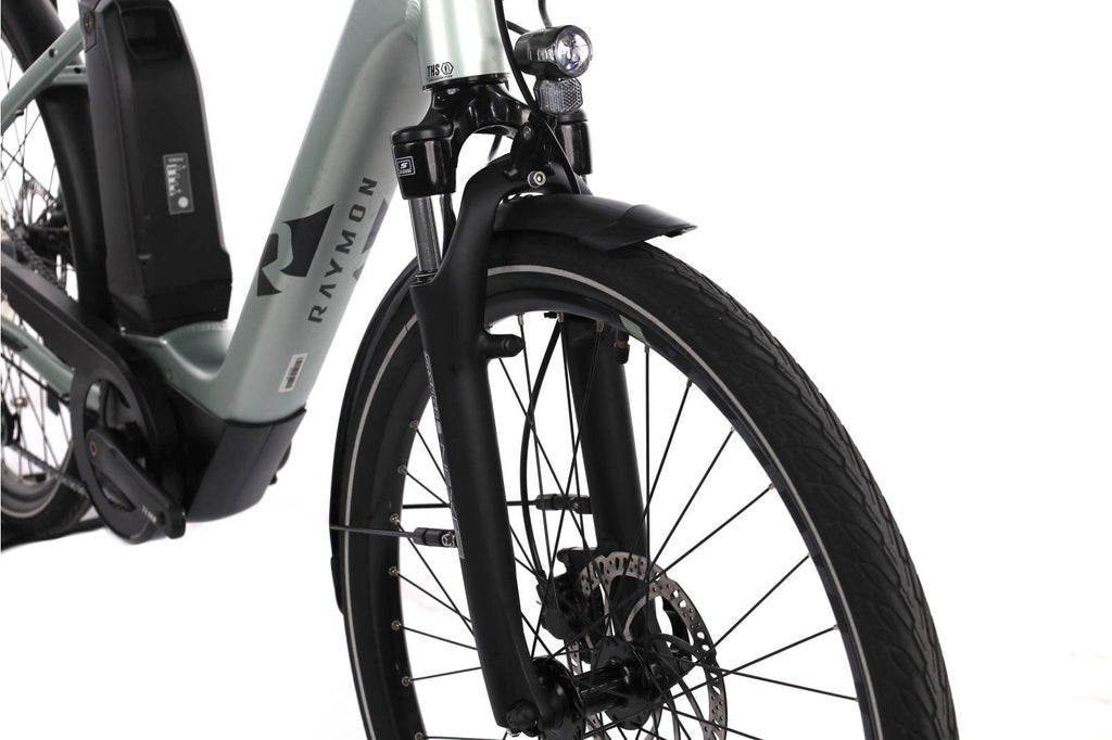 R Raymon CityRay  E 1.0 400 wave