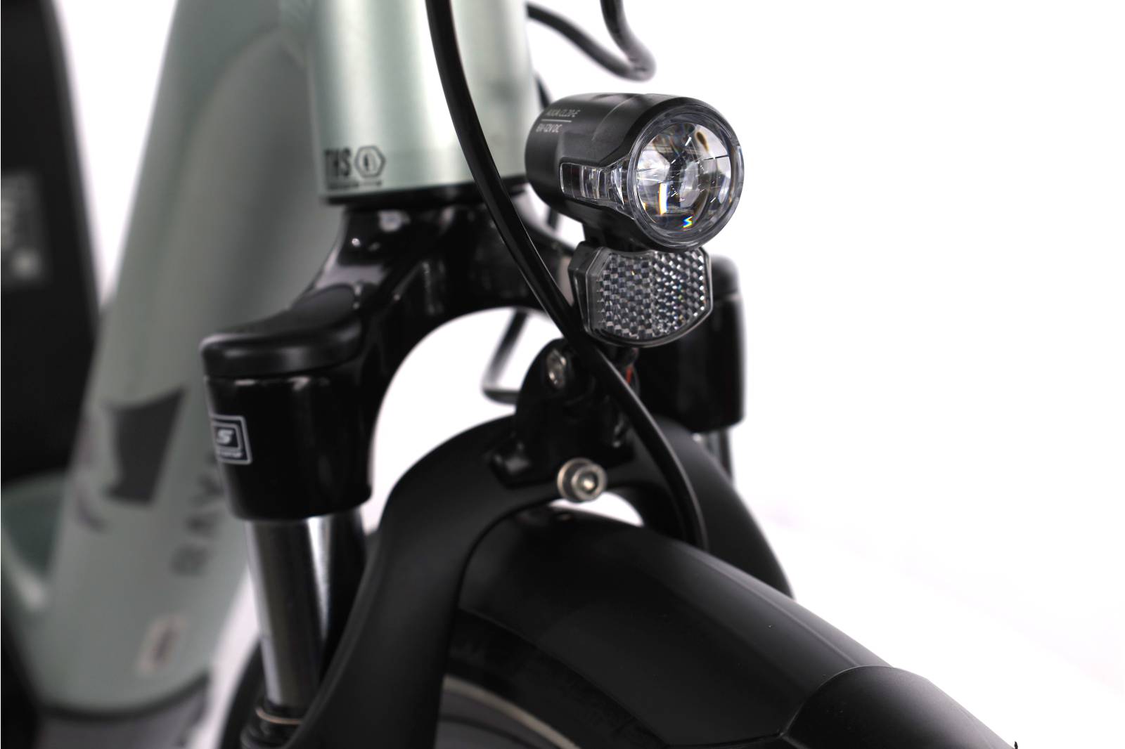 R Raymon CityRay  E 1.0 400 wave