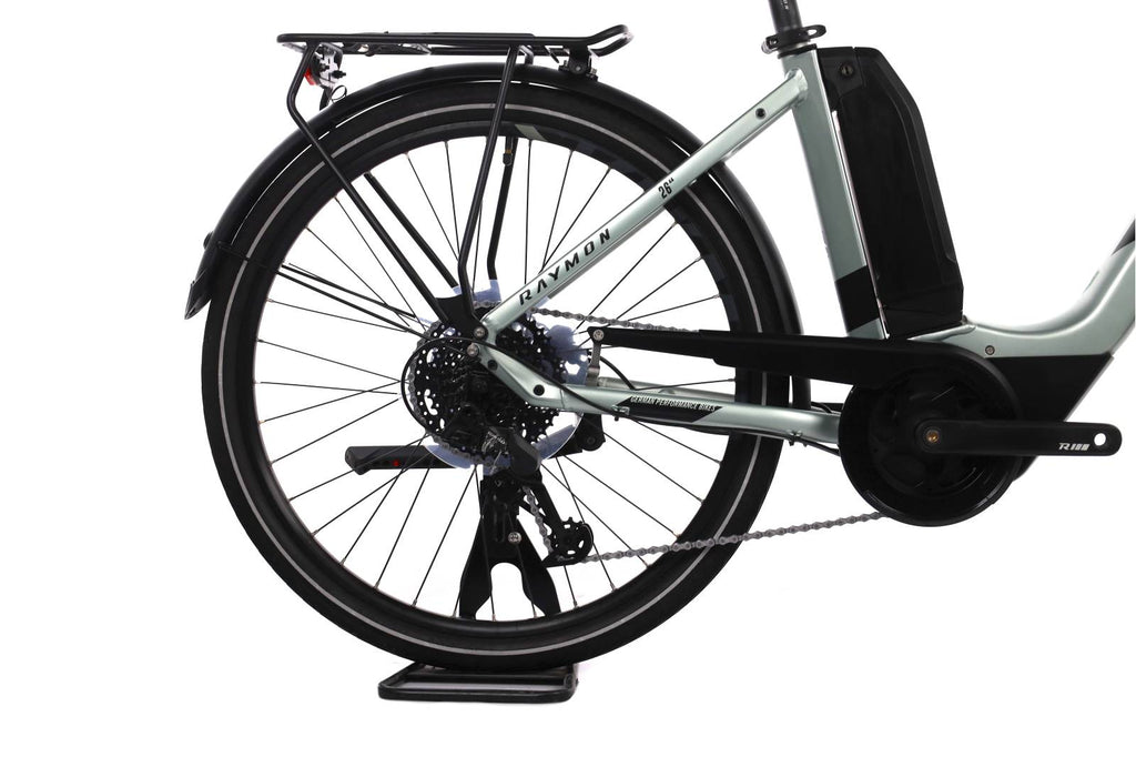 R Raymon CityRay  E 1.0 400 wave