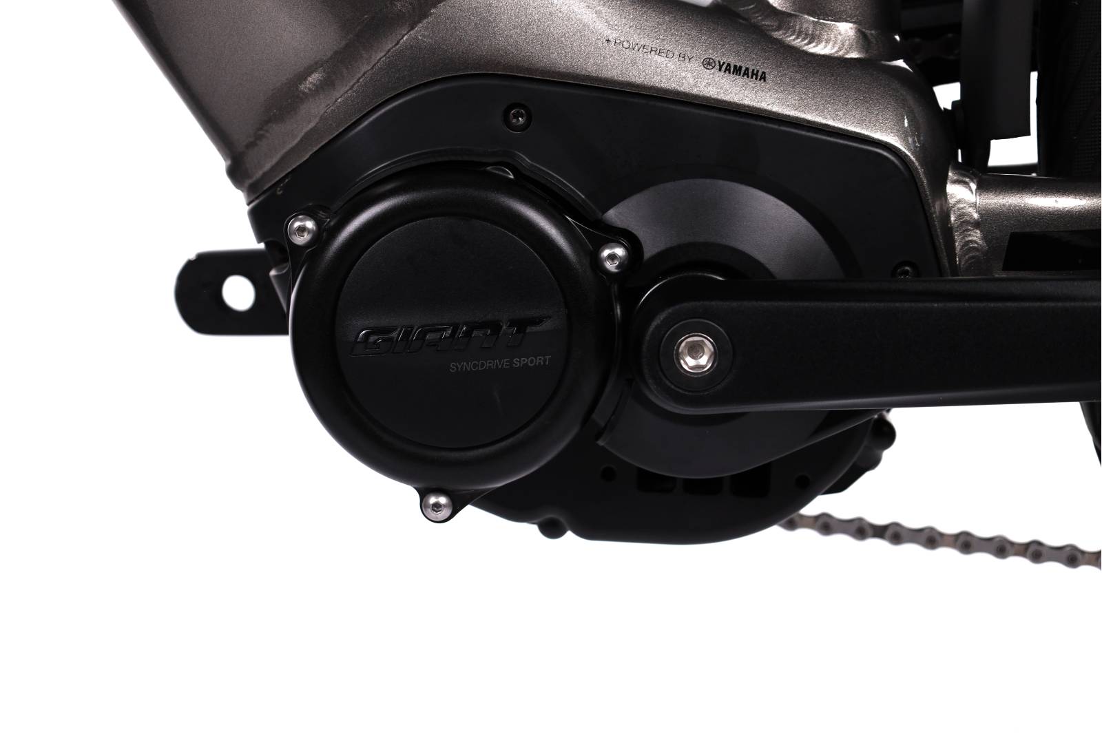 Giant Dailytour   E+2 D LDS