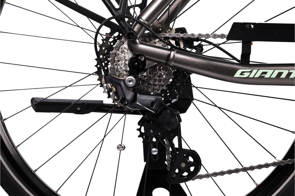 Giant Dailytour   E+2 D LDS