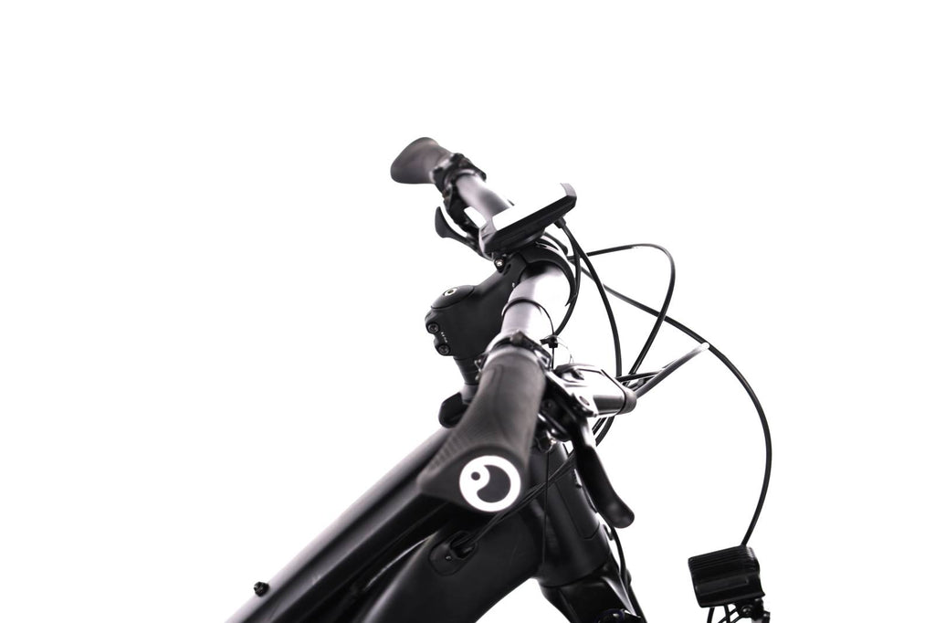 Specialized Turbo Tero 4.0 EQ