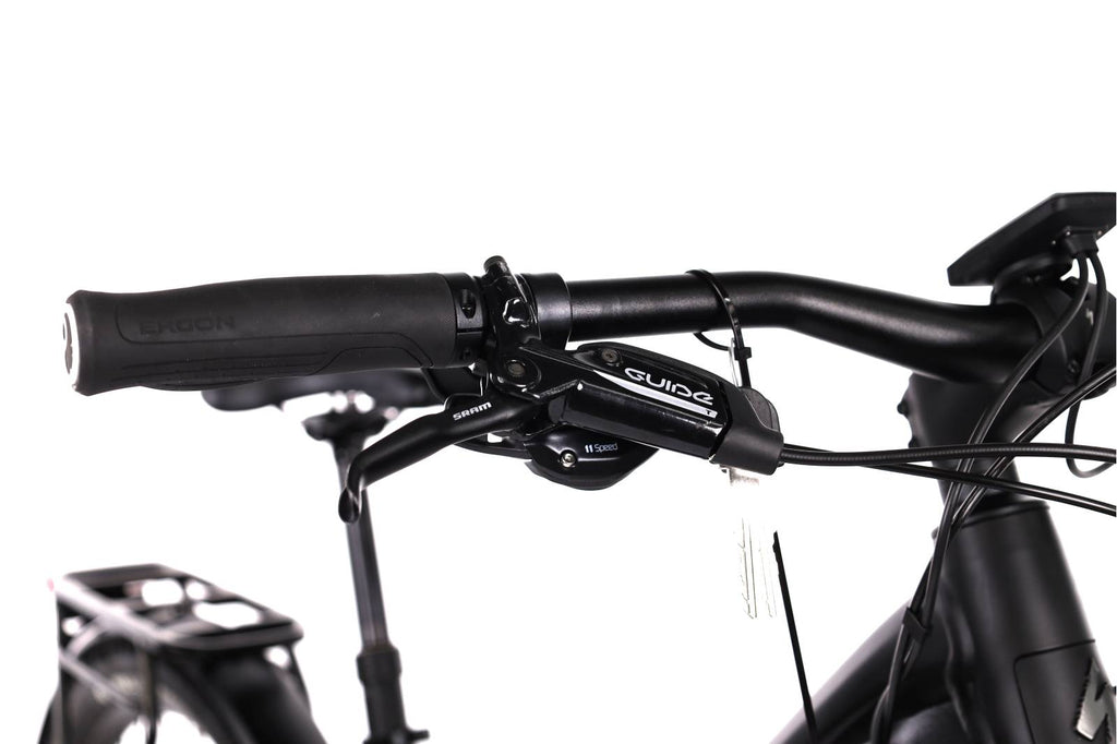 Specialized Turbo Tero 4.0 EQ