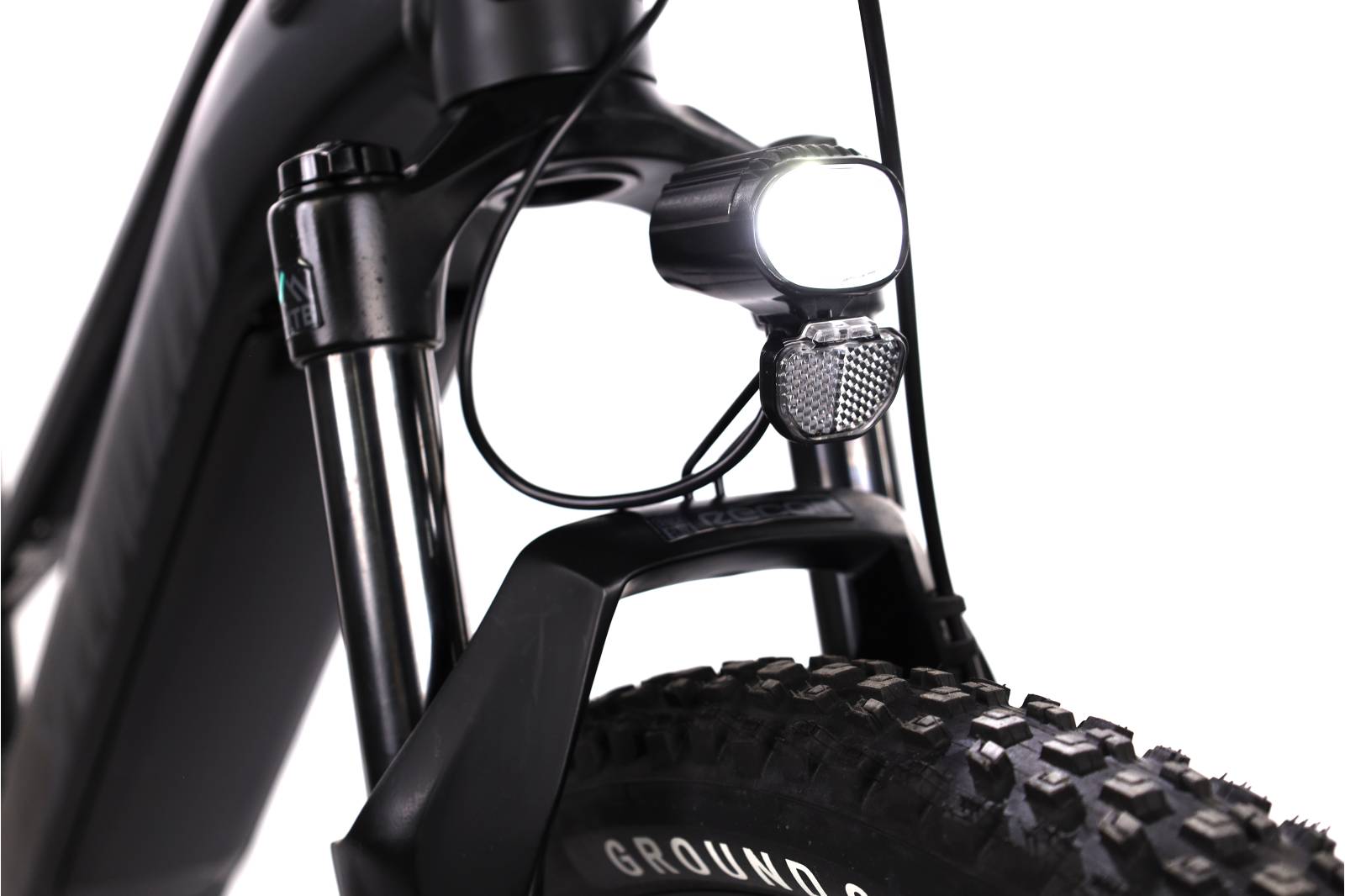 Specialized Turbo Tero 4.0 EQ