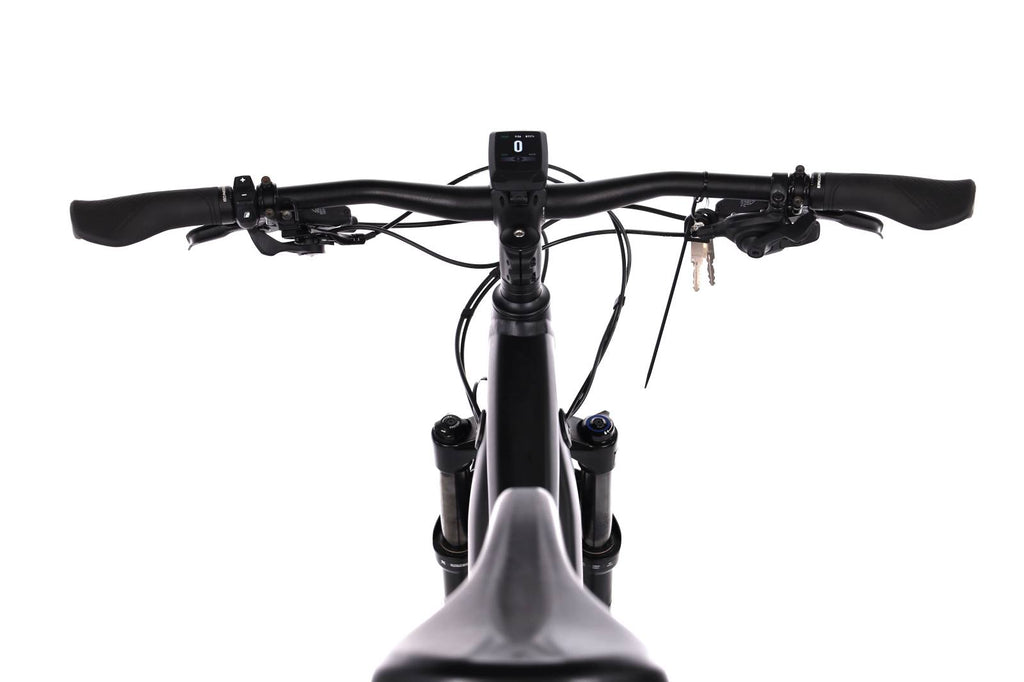 Specialized Turbo Tero 4.0 EQ