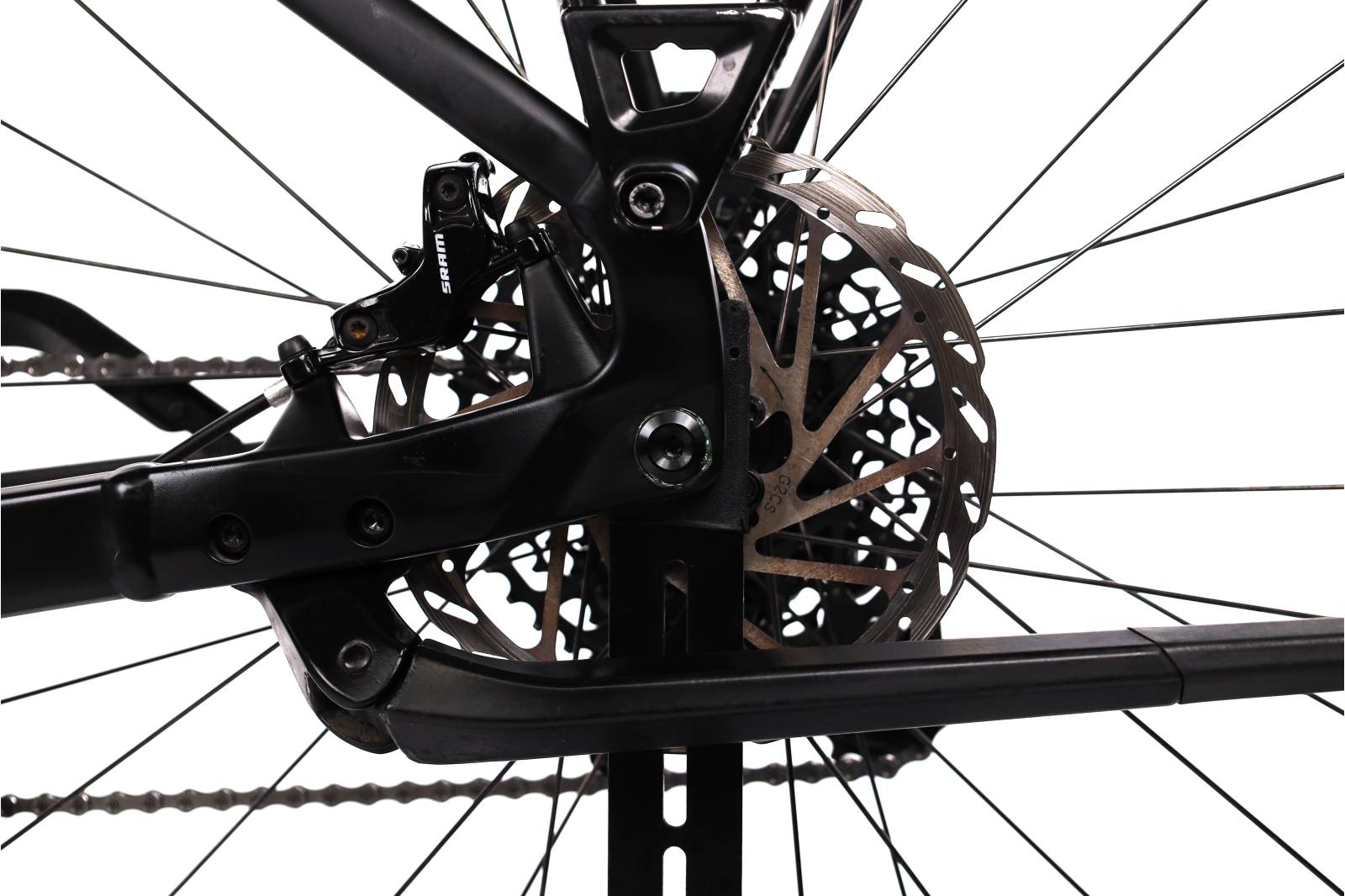 Specialized Turbo Tero 4.0 EQ