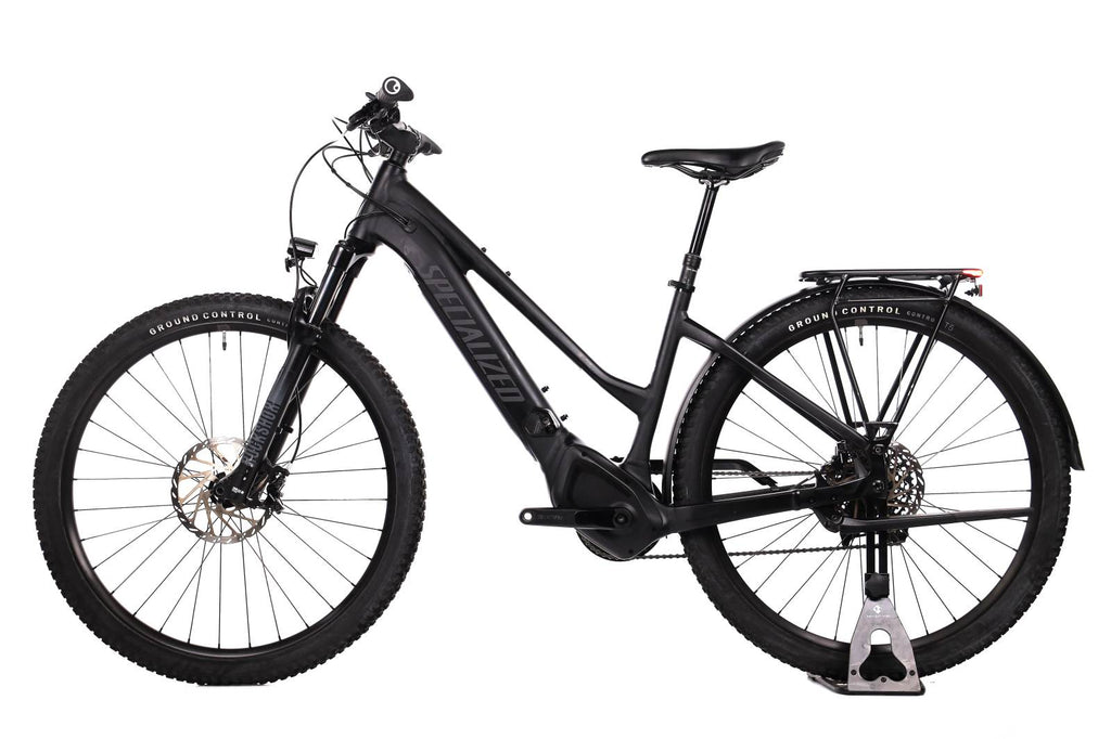 Specialized Turbo Tero 4.0 EQ