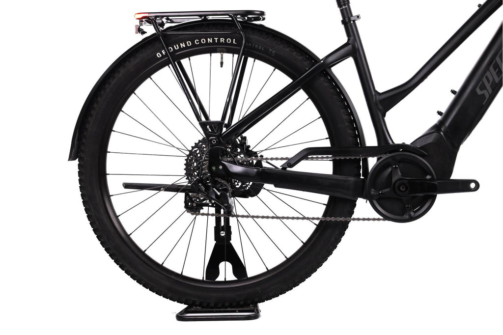 Specialized Turbo Tero 4.0 EQ